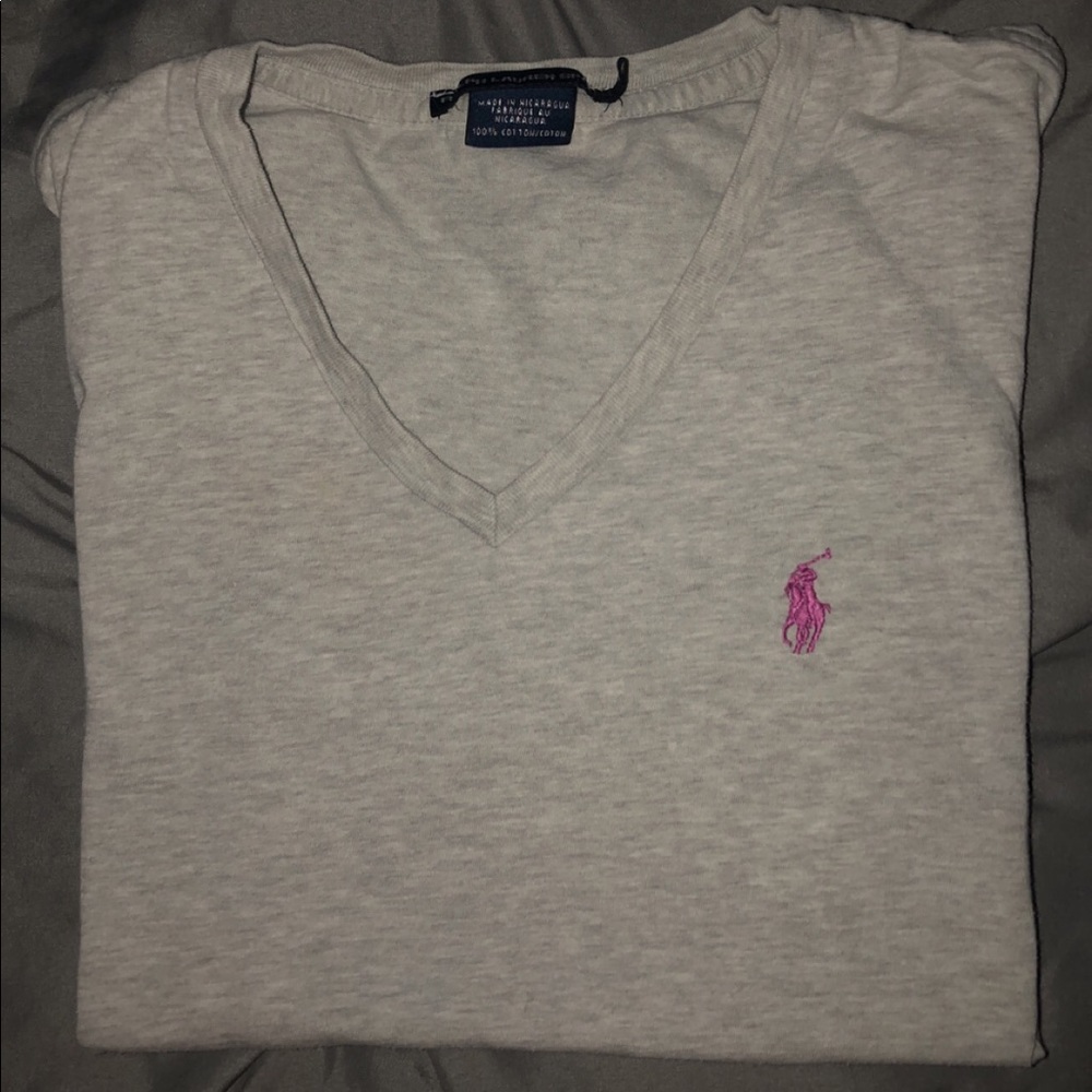 Polo T-shirt